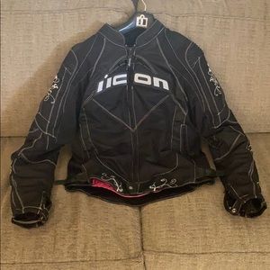 Motorcycle Jacket